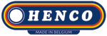 Henco Industries NV Logo